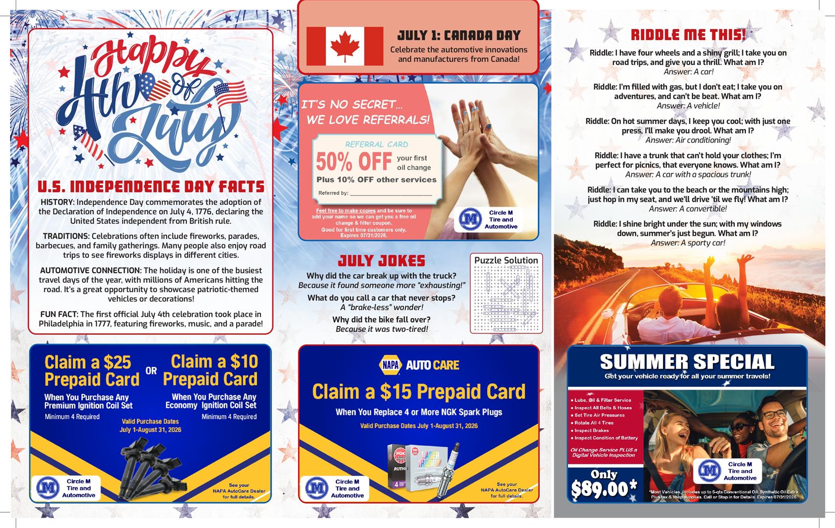 Newsletter image 2